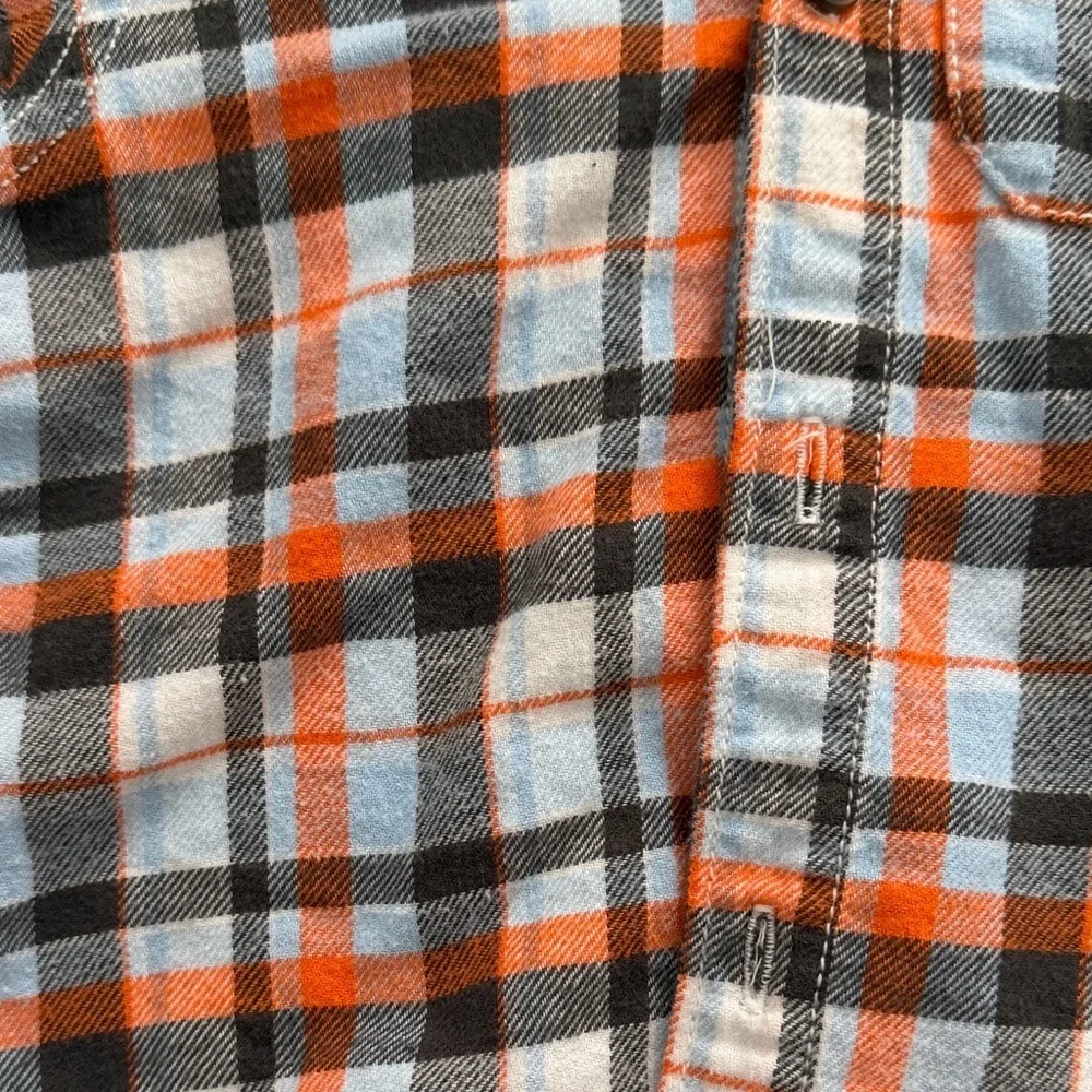 Baby boy Button down shirts size 6months